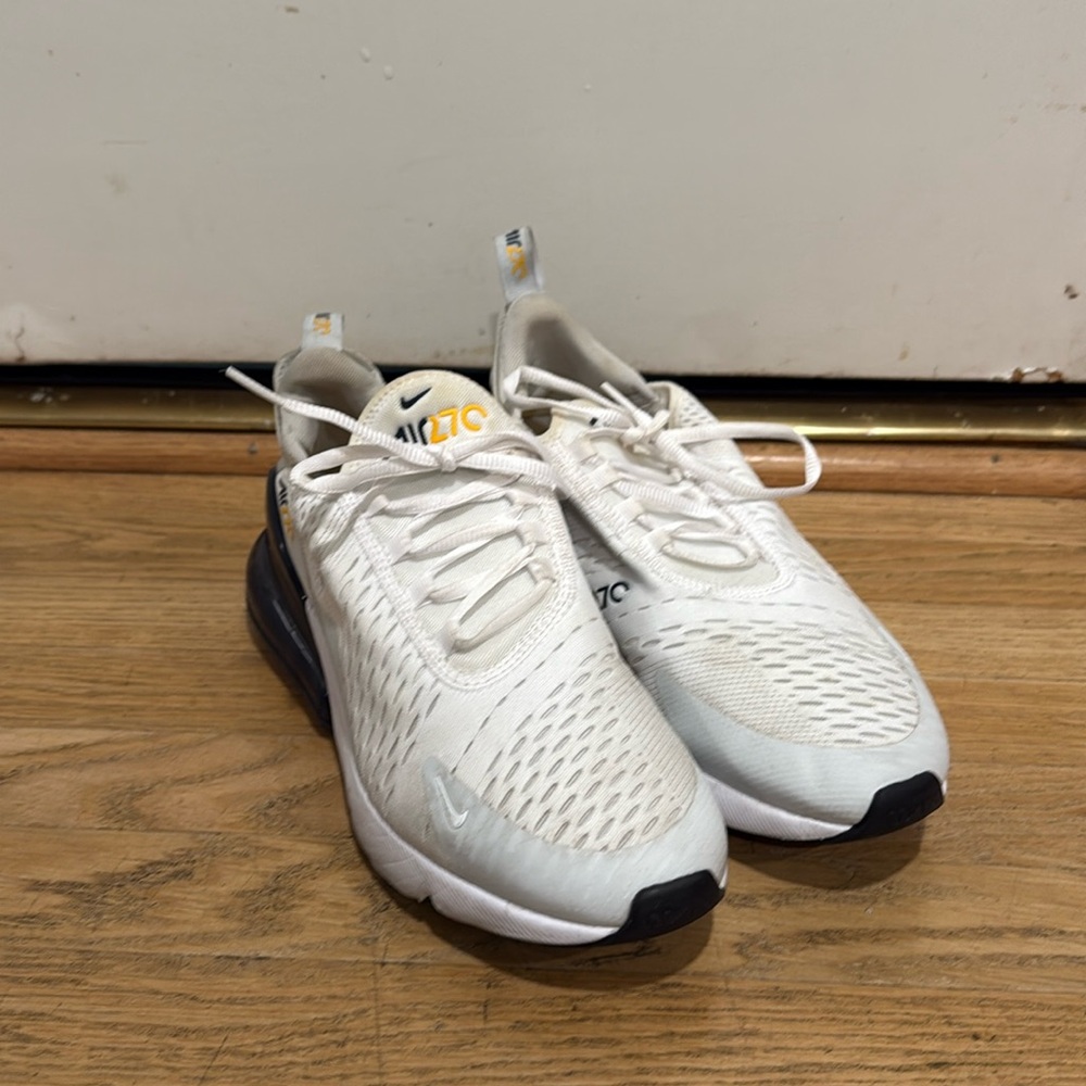 Nike Air Max 270